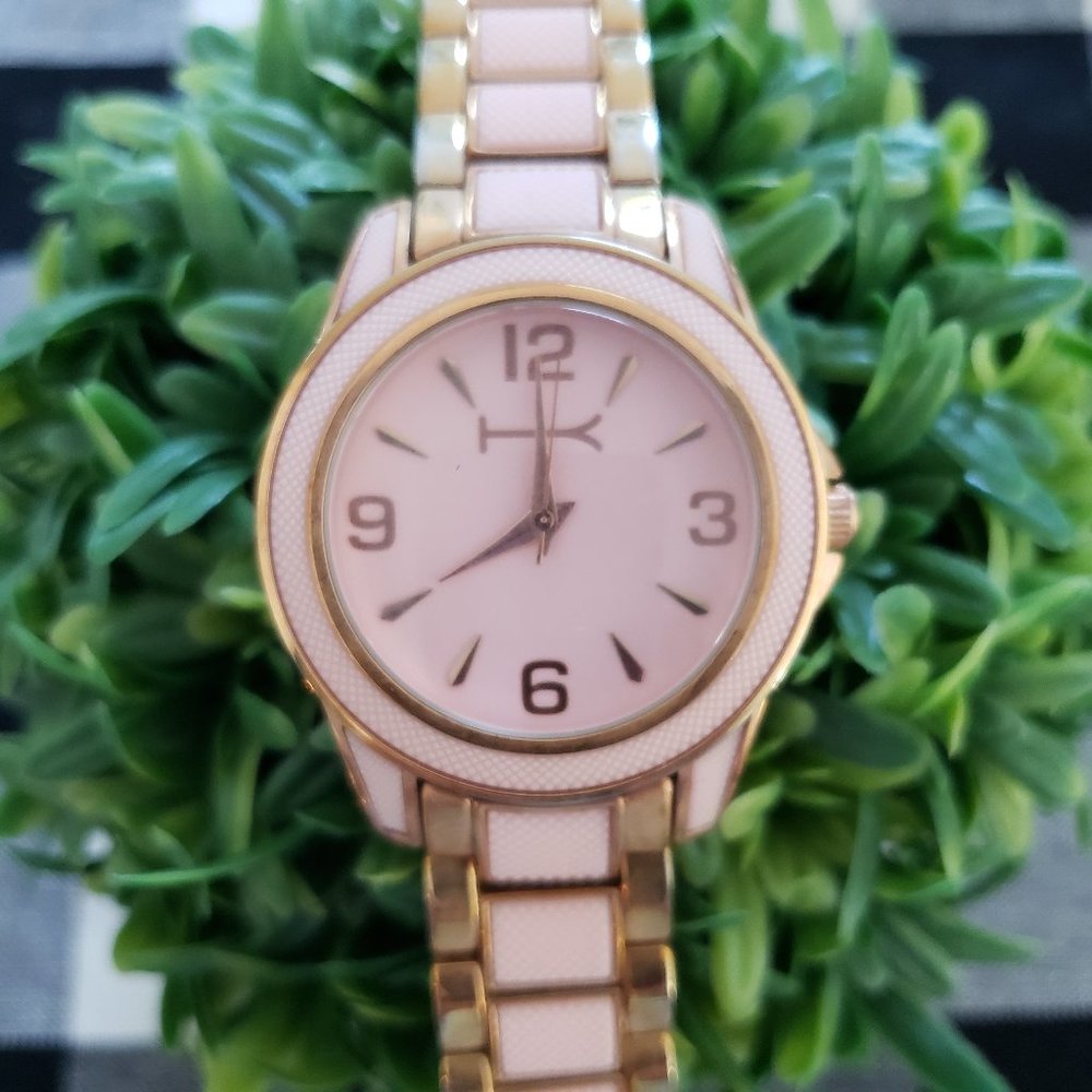 Wildlife by Heidi Klum  Bracelet Watch